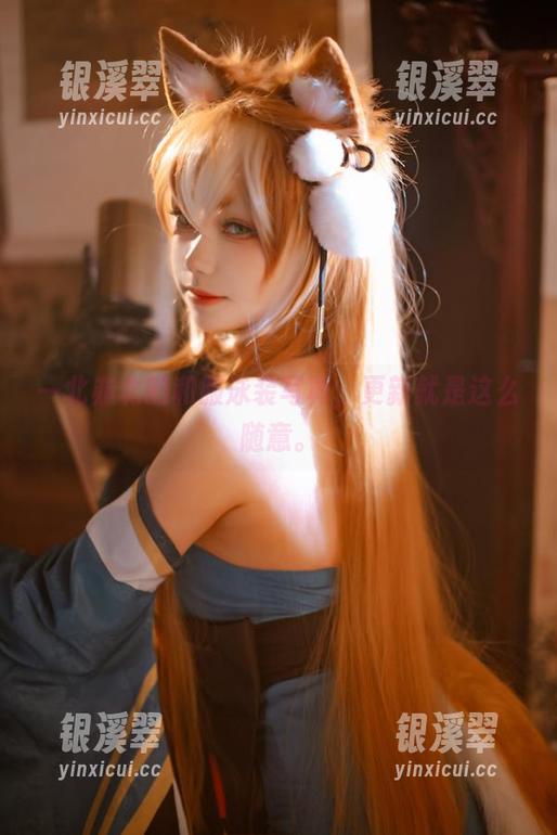一北亦北 一北亦北的和服泳装写真,更新就是这么随意。