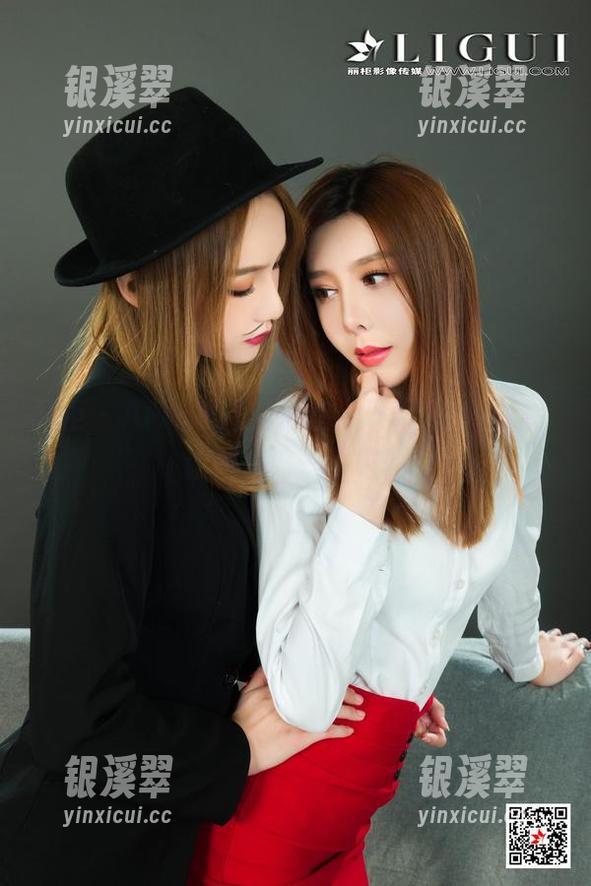 丽柜-AMY 丽柜 - AMY和她的教室:下载美好作品,让脑袋停一停吧!