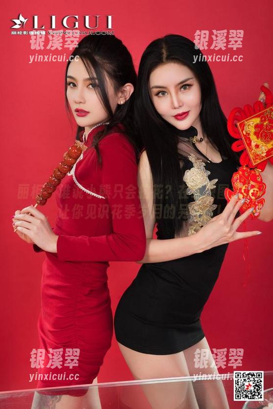 丽柜 - 谁说小熊只会拍花？在线原图送上，让你见识花季岁月的另一面！