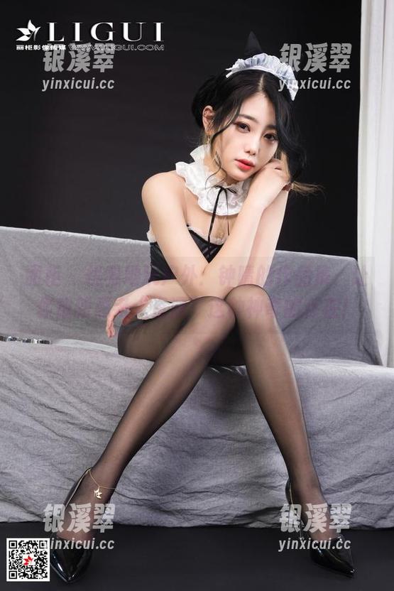 丽柜-钟晴 丽柜 - 优雅地玩户外:钟晴的作品集,让你重新思考“资源”这种神奇的存在!