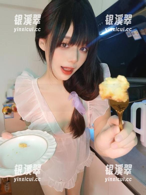 九言 九言的私房专属:玉玲珑丽娘图包,欺负人不成吗?