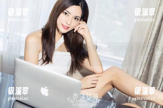 克拉女神-吕佳 克拉女神 - 吕佳精选旗袍时间,看这身影,后面其实藏了个打火机!