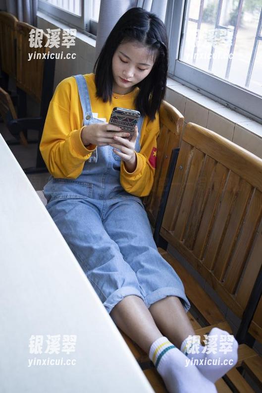 南国足艺-青青 南国足艺 - 当青青遇上秘密——写真资源,你敢看么?