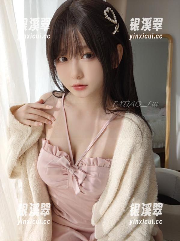 发条少女yoki 原图赏析:发条少女yoki的桔梗,有点像梦里的那张模糊影像。