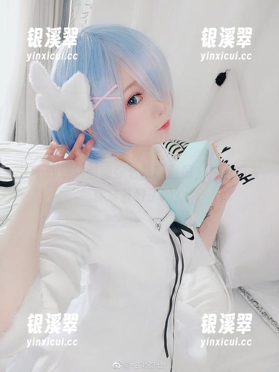 名赖弥七 还不知道的名赖弥七最新图册,白色内衣你准备好了吗?