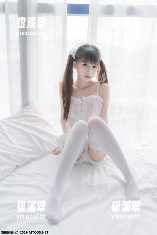 喵糖映画 在喵糖映画找到了高清蕾姆粉红兔女郎,图片如此大胆,我,只能说,好勇气!