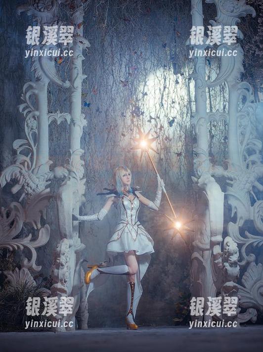 在下萝莉控ii 在下萝莉控ii泳装这盘菜,看似无圣光,滋味却很美!