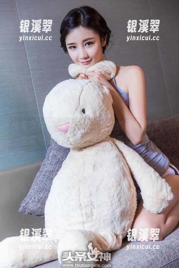 头条女神-王竹 头条女神 - 王竹那不可思议的网袜图集,全套好像每一条都让我想多看几眼。