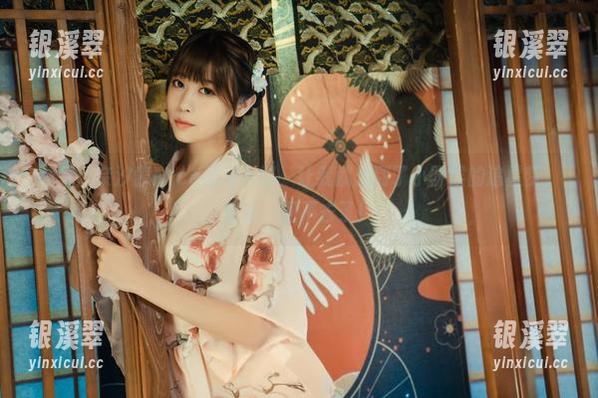 奈汐酱Nice 图集:奈汐酱Nice的兔女郎,让我就想到了小时候的追星梦,哈哈,回不去了!