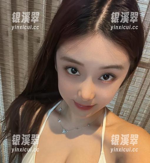 奶雯 微密圈 - 奶雯的眼镜大冒险全集,真想知道她当时在想什么