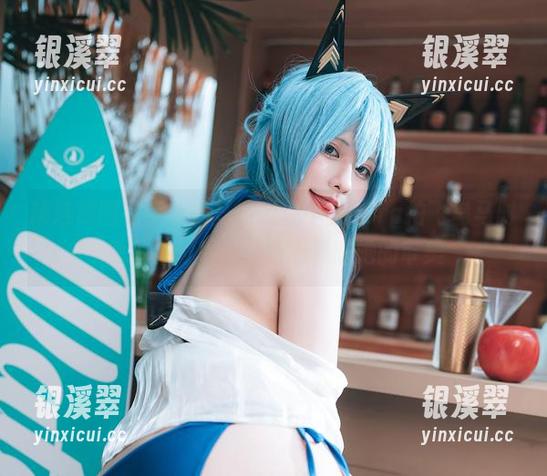 小空sora 精选原图在手,我开始发现小空sora拍飞鸟马时兔女郎的想法,真心佩服她的审美