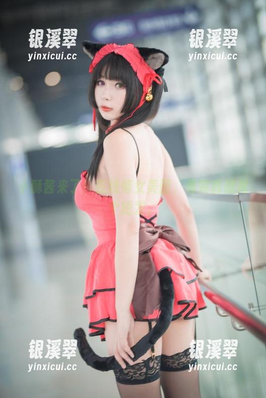 小酥酱来了！在线修女美图，看完我想剪个短发。