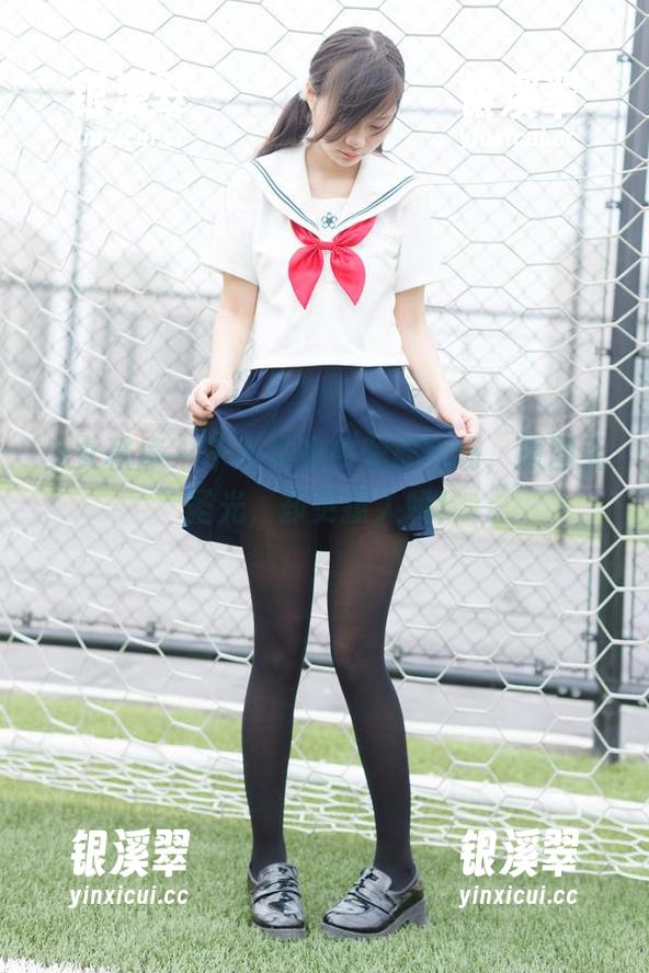 少女秩序-千澄 少女秩序 - 千澄以豹纹震撼登场,原图无圣光,却更撩人哦!