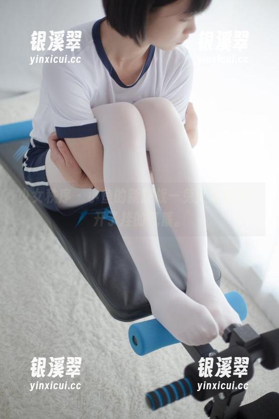少女秩序-小鱼 少女秩序 - 小鱼的新挑战—兔女郎私拍,开了挂的气质。