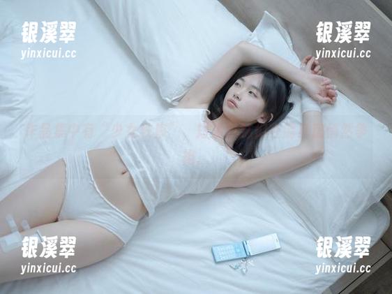 少女秩序 作品集中有“少女秩序”,短发萌妹们在健身房悄然争艳。