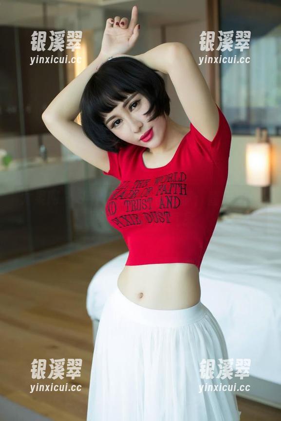 尤果网-Sara 尤果网 - Sara教室的那些事:高清图集里藏着轻松的气息
