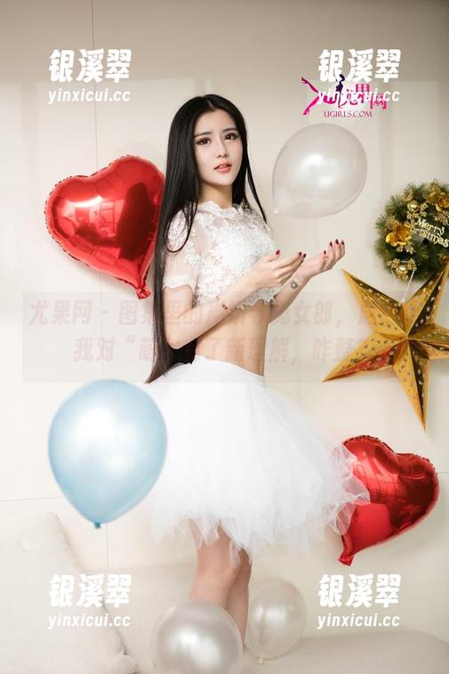 尤果网-周妍希 尤果网 - 图集里的周妍希兔女郎,居然让我对“萌”有了新理解,咋整?