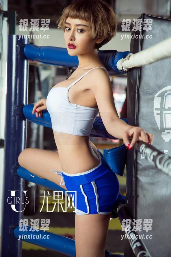 尤果网-孟思雨 尤果网 - 当双马尾遇上孟思雨,图片合集完全停不下来!