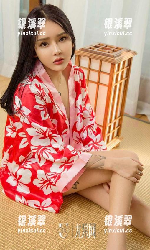 尤果网爱尤物-徐莉芝Booty 尤果网爱尤物 - 套图时间–徐莉芝Booty在心底轻轻一踏,哎呀,简直能看出水波荡漾,那种微妙的期待感。