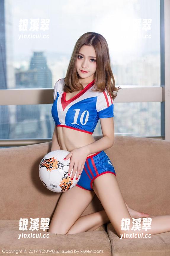 尤物馆-FoxYini孟狐狸 尤物馆 - 一个女仆,一个FoxYini孟狐狸,高清图包里的气氛果然不简单。