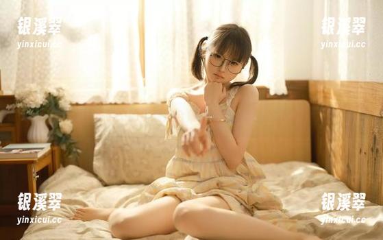 幼水铃衣 幼水铃衣带来的小猫猫合集,召唤出了我的少女心。