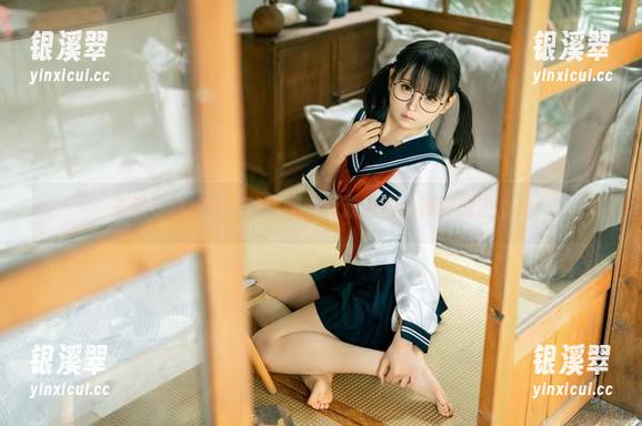 幼水铃衣 来追寻幼水铃衣的套图,资源满满,随时能上心头