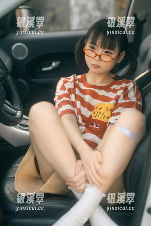 老铁们快来！幼水铃衣搞的网袜福利，超值！