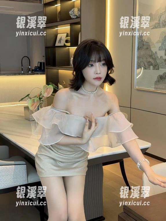 徐莉芝 微密圈 - 没啥,这是徐莉芝户外的神作!图片捕捉了我对新资源的无尽渴望。