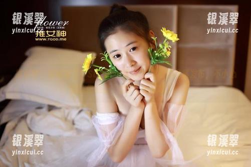 推女神-Sugar小甜心CC 推女神 - 妹妹来了!Sugar小甜心CC最新作品集发布,不小心就让你感到“甜蜜”的危机了。