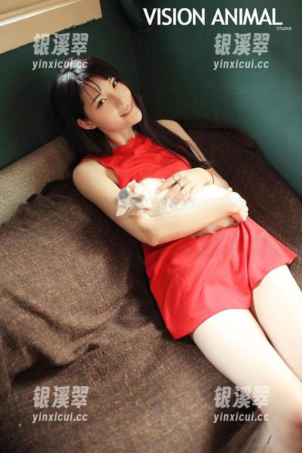推女神-施忆佳Kitty酱 推女神 - 可不止是个合集,施忆佳Kitty酱的妹妹壁纸,偷偷为你而来!