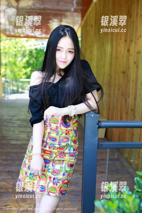 推女神-莫晓茜sunny 推女神 - 定制只为你,莫晓茜sunny的御姐角色岂止是好看?