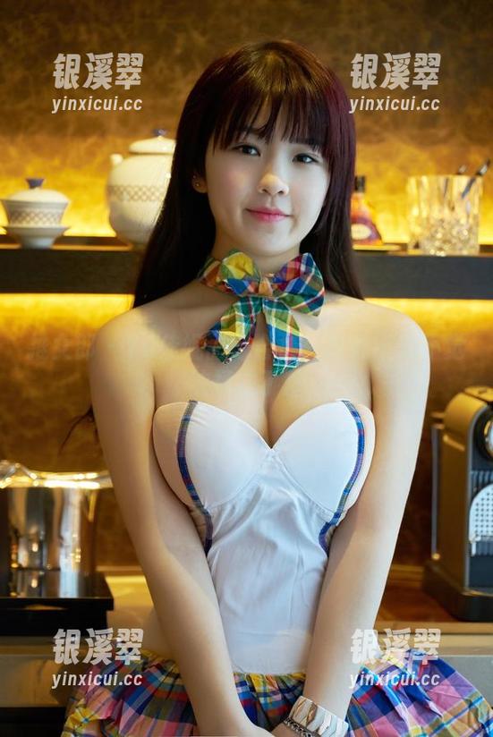 推女郎-Yu佳妮 推女郎 - Yu佳妮甜心合集:时光不知不觉被揉成了糖