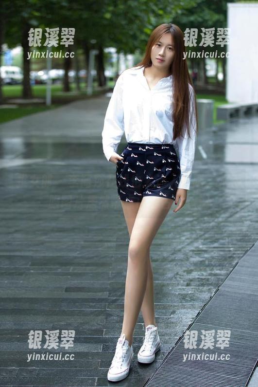 推女郎-李丽莎 推女郎 - 李丽莎在线也太迷人了吧,水手服图片居然带点小复古的味道