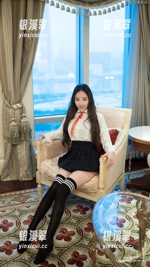 推女郎-沙子 推女郎 - 这一组沙子在线的制服美图,透露着微妙的暧昧,唉,不得不说她玩得很开心。
