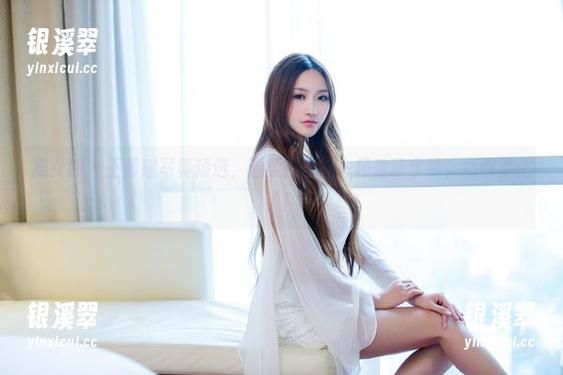 推女郎-王馨瑶 推女郎 - 王馨瑶写真精选,温柔得像喝一杯香草拿铁,心都要化了!