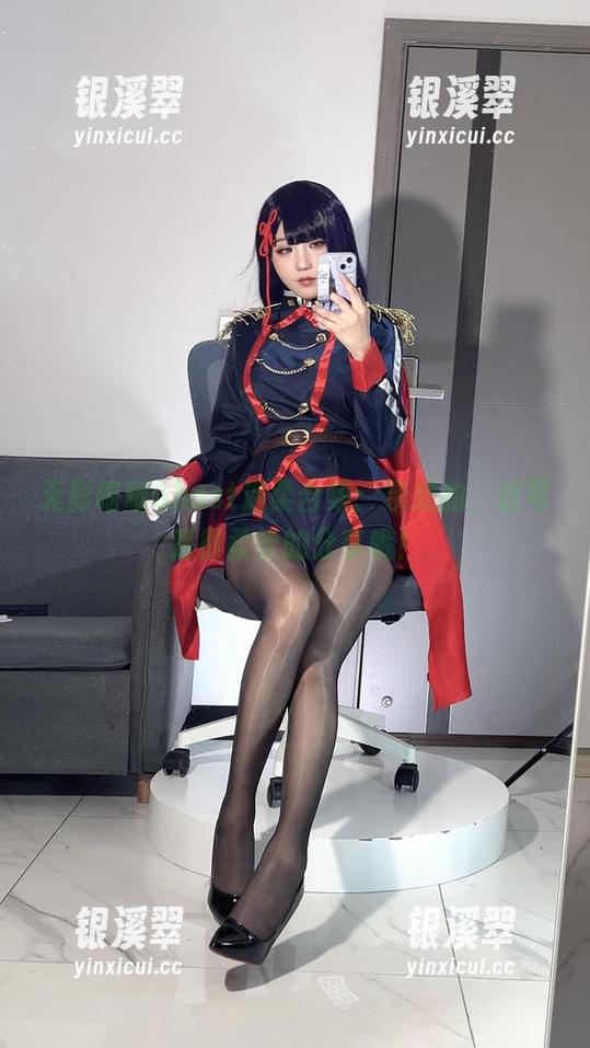 无影喵喵Ghost 无影喵喵Ghost温柔合集:亲爱的,这可是很柔软的分享哦!