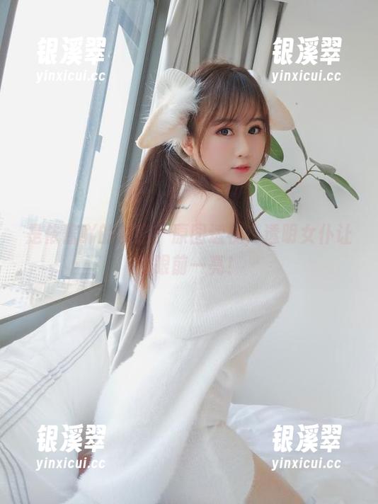 是依酱吖 是依酱吖的创意:原图透视,透明女仆让你眼前一亮!
