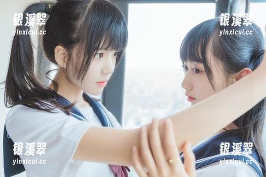 木棉棉OwO 白裙无水印版,木棉棉OwO的合集,看这姿态,天真无邪吗?巧妙鬼马。