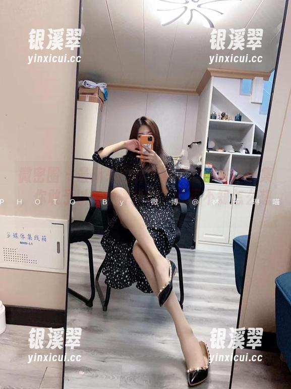 林子琳喵 微密圈 - 最新来的林子琳喵的网袜作品集,你敢予以深度评价吗?心里不知怎么想。