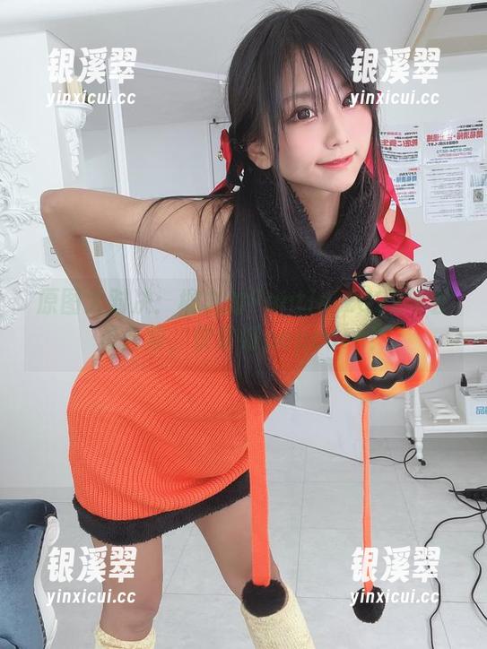 原图大对决：柳丸的Fantia-2022年会员合集，快拿好popcorn！