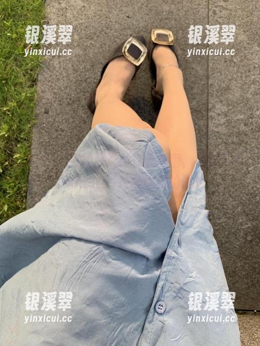 桃脱了 微密圈 - 白裙塑造的轻盈氛围,桃脱了合集带来的矜持与优雅的碰撞