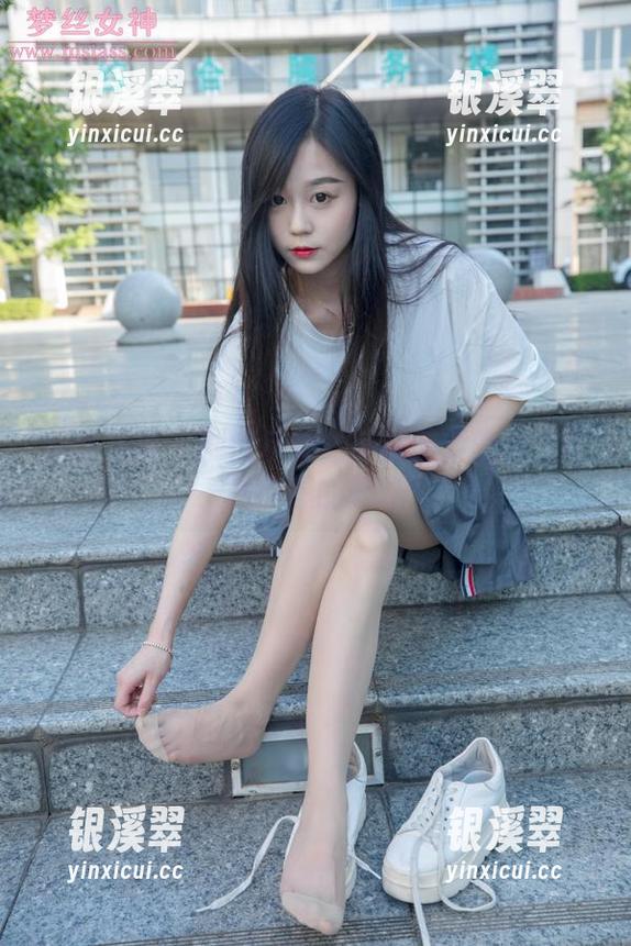 梦丝女神-苏柔 梦丝女神 - 剧情反转!私房苏柔的女仆不是你想的那样