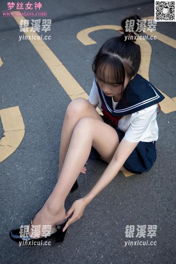 梦丝女神-莹仙女 梦丝女神 - 紫色的奶牛?品质还是超高清,莹仙女怎能把这一切弄得如此好看?