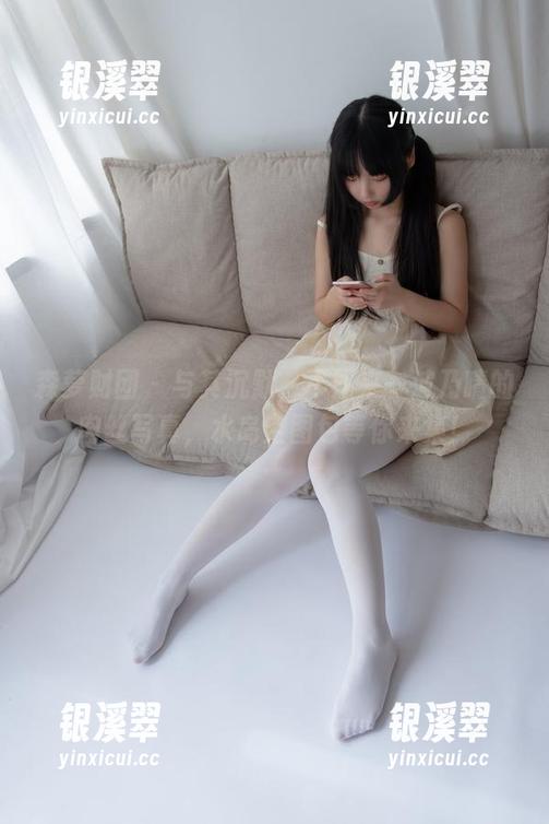 森萝财团-乃晴 森萝财团 - 与其沉默,不如来一波乃晴的肉丝写真,水岛空图包等你来集!