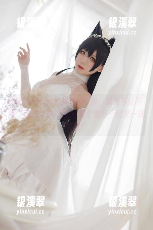 樱落Selena 樱落Selena照片里的女神,果然与众不同,胜利女神·爱丽丝有个图包,快来一探究竟!