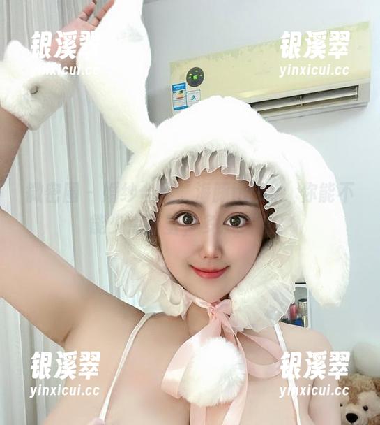 海豚baby 微密圈 - 婚纱合集,海豚baby,你能不能少点害羞,多点魅惑?