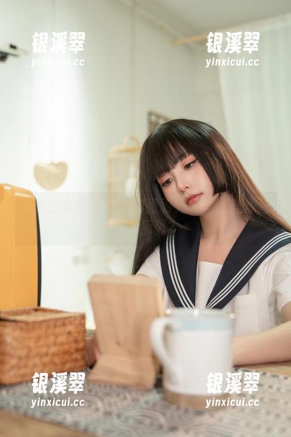 爆机少女喵小吉 爆机少女喵小吉的甜蜜时光:有哪些原图可以舔屏?