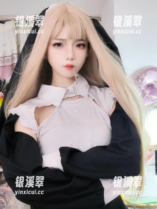 下载细节，狐狸姐姐狐玖玖的碧蓝航线大凤跳起来真帅！