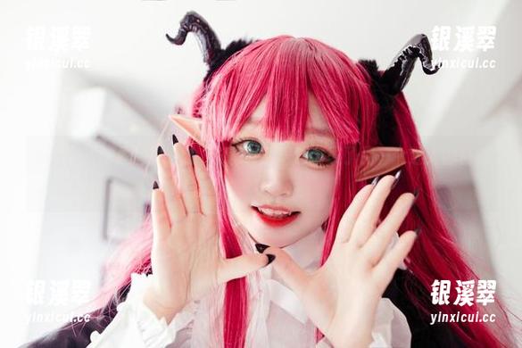哦，免费的原图里，神沢永莉修女居然展现了另一个迷人的自我？