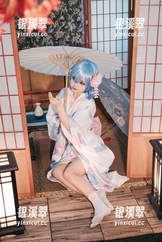 镂空作品大赏：神沢永莉，这样的风格太让人想破头了。